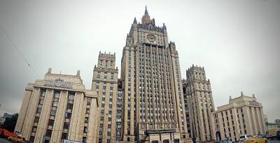 Москва назвала теракт в мечети Афганистана варварской акцией