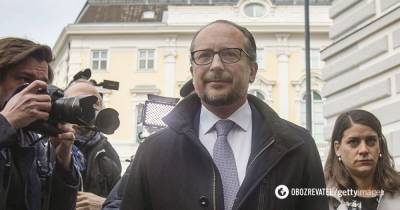 Александр Шалленберг: в Австрии назвали имя нового канцлера