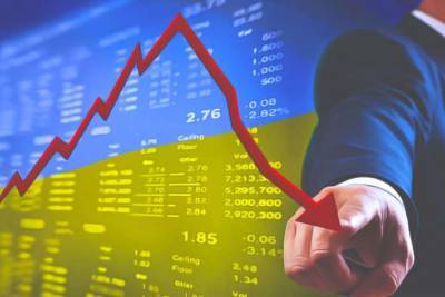 Шмыгаль дал позитивный прогноз по экономике Украины