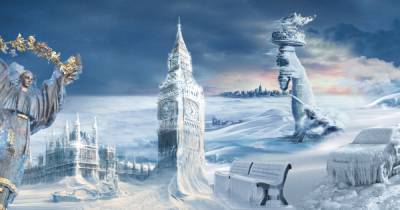 Зима близко. Ждет ли Украину топливный кризис из-за экстремальных холодов