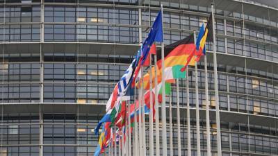 Совет ЕС сообщил о продлении санкций по применению химического оружия
