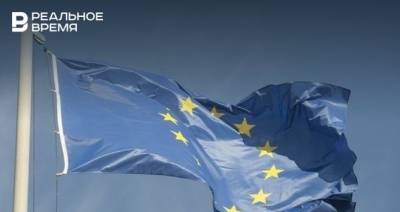 Европейский союз продлил на год санкции по химоружию