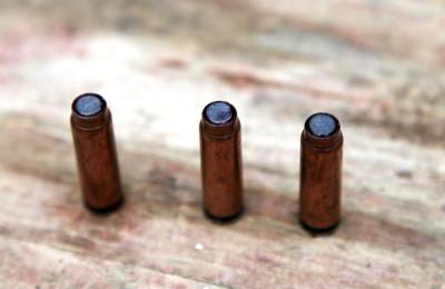 83 патрона и 3 гранаты обнаружили у жителя Автозаводского района