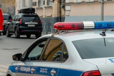 В Рязани полицейские нашли без вести пропавшего уроженца Саранска