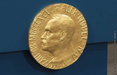 Объявлены лауреаты премии памяти Альфреда Нобеля по экономике