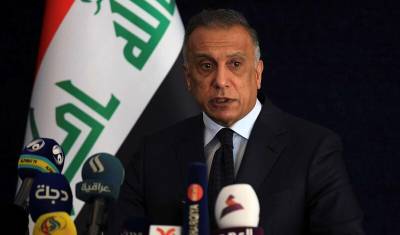 Премьер Ирака заявил о поимке главного финансиста ИГ*