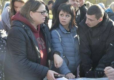 Детектива обвинили в хайпе на исчезновении рязанки Елены Логуновой