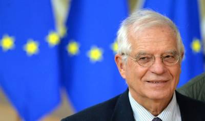 Боррель: ЕС теряет влияние и роль игрока в мировой политике
