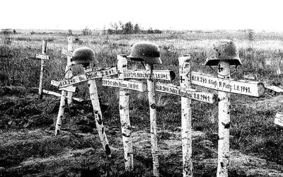 Военные кладбища иностранных солдат в России: кто за ними ухаживает - Русская семеркаРусская семерка