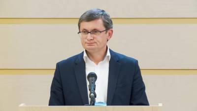 Власти Молдавии издеваются над Додоном: «Хорошо, что приехал»