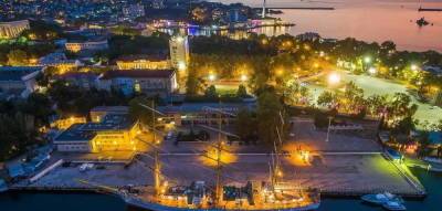 Севастополь неофициально стал городом-миллионником