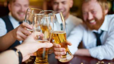 Эксперты предупредили о возможном подорожании пива в России