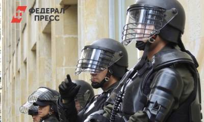 СМИ: шесть россиян задержаны по подозрению в шпионаже