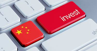 Китай занял 1-е место в мире по объему прямых инвестиций за рубежом в 2020г