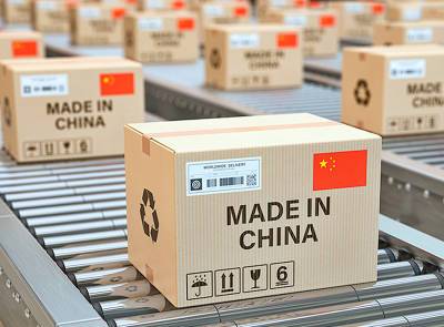Экономист назвал причины приостановки ввоза ряда продуктов из Китая в Россию