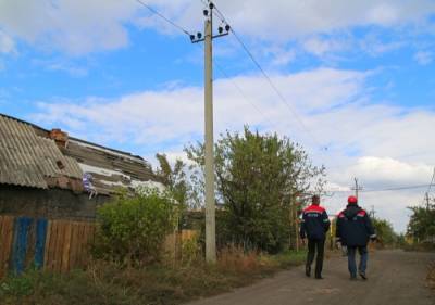 Мишустин: правительство упросит подключение объектов СНТ к электросетям