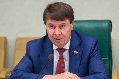 В Совфеде назвали условия стабилизации отношений между Россией и Украиной
