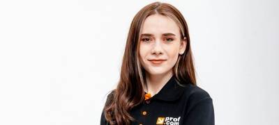 Студентка из Петрозаводска стала призером Всероссийского конкурса «Студенческий лидер»