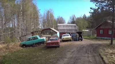 Как оживляют старые "Запорожцы", в Сети показали любопытное видео: "Будет весело"