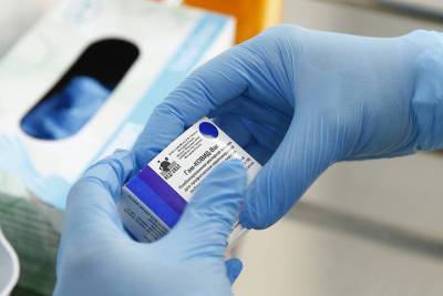 Свыше 443 тысяч человек сделали прививки от ковида в Краснодаре