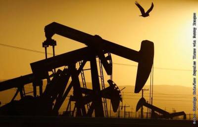 Цена нефти Brent впервые за три года превысила $84 за баррель