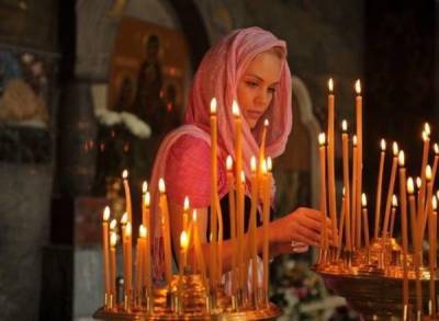 Как на Покрова загадать мужа, сильные ритуалы и молитвы на 14 октября 2021 года