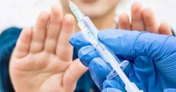 В Кремле отреагировали на предложение штрафовать за отказ от прививок