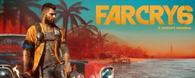 В новой части Far Cry авторы сделают акцент на онлайн-элементы
