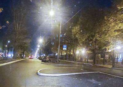«Осторожно, зубы Ломоносова!» Московские водители сообщили об очередном опасном участке