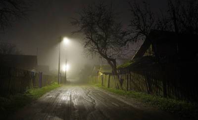 Третью ночь подряд на белорусских метеостанциях обновляются рекорды холода - naviny.by - Белоруссия - Орша - Бобруйск - Мстиславль