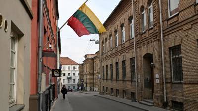 "Это еще не конец": жителям Литвы предсказали еще больший рост цен