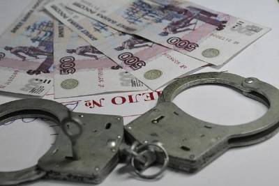 Количество осуждённых за коррупцию в Серпухове увеличивается
