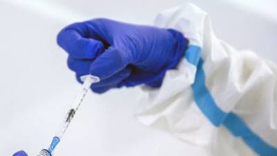 В Новгородской области вводят обязательную вакцинацию от COVID-19 для ряда граждан