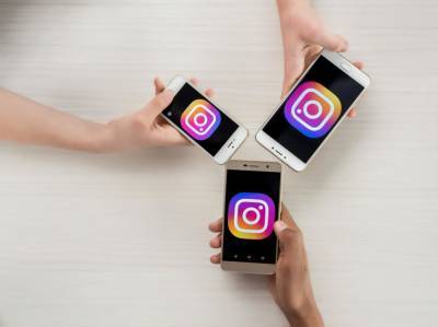 Instagram анонсировал функцию, поощряющую подростков делать перерывы во время пользования соцсетью