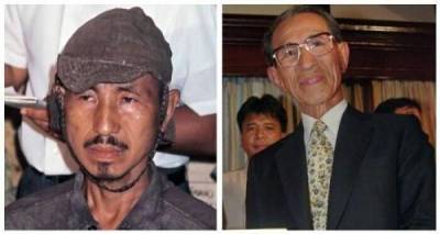 Японский партизан, который сражался еще 30 лет после окончания войны - skuke.net - США - Филиппины - Интересно
