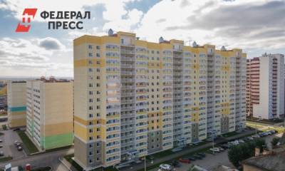 В Перми с опережением срока началось заселение дома по ул. Ушакова, 15