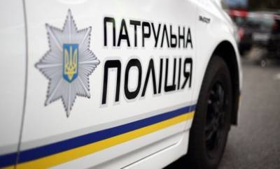 Патрульну поліцію України пересадять на нові авто — відомі подробиці