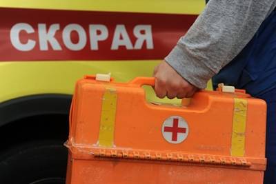 В Крыму двое россиян скончались после отравления суррогатным алкоголем