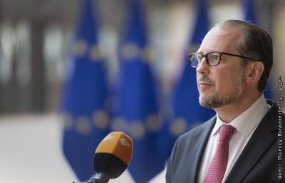 Александр Шалленберг стал новым канцлером Австрии
