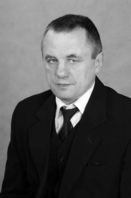 Сегодня в Димитровграде скончался Вячеслав Шулепко