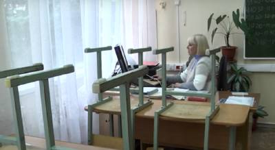 Школьников Одесской области не пускают на занятия: названа основная проблема