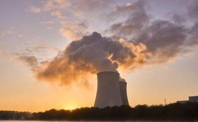 Страны Европы могут создать союз по атомной энергетике