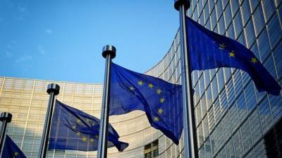 Евросоюз продлил санкции за распространение химоружия еще на один год