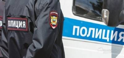 Сотрудника полиции в Липецке подозревают в избиении задержанного
