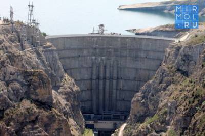 Дефицит энергомощностей в Дагестане продолжает расти
