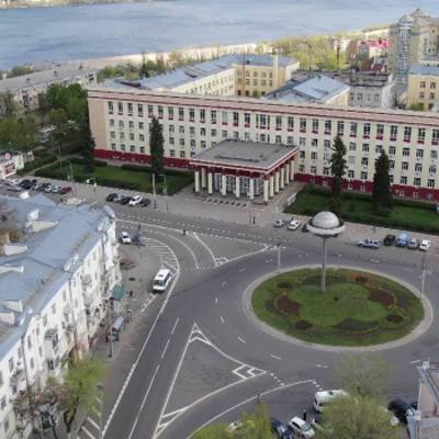 Воронежский государственный университет переходит на дистанционное обучение