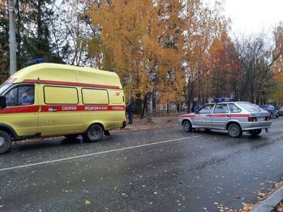 На городах Урала из-за сообщений о минировании эвакуировали сотрудников Роспотребнадзора