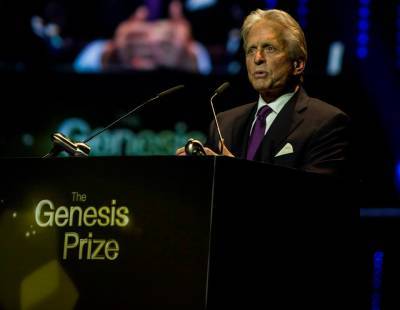 Объявлены номинанты на «Еврейский Нобель» — премию ‟Генезис”