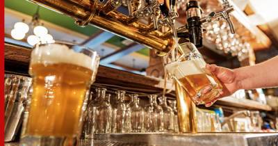 Союз пивоваров не исключил существенное подорожание пива в России