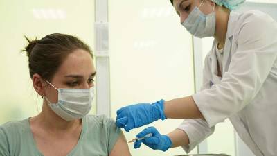 В Татарстане ввели обязательную вакцинацию для ряда категорий граждан